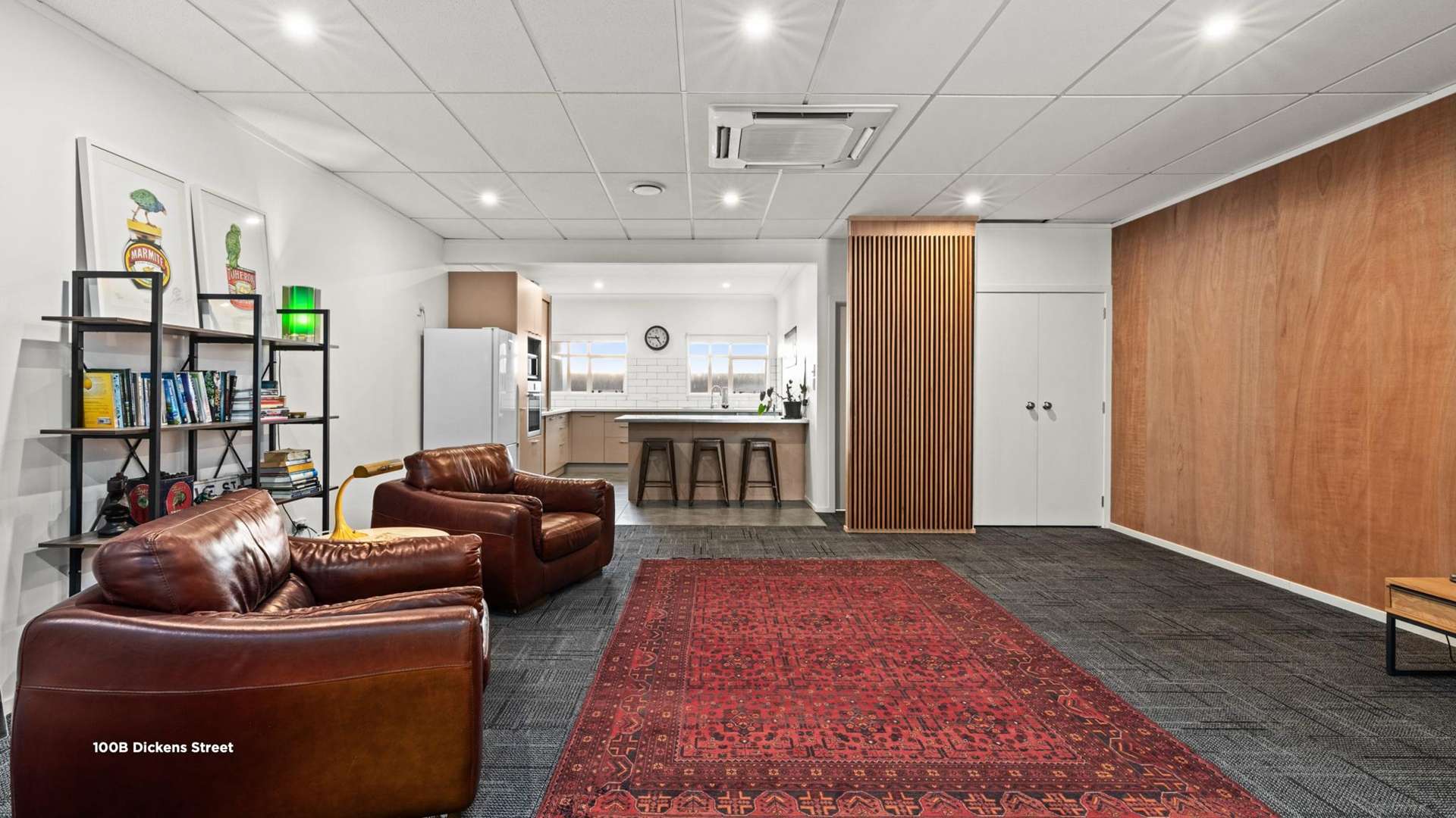 100B Dickens Street Napier South_0