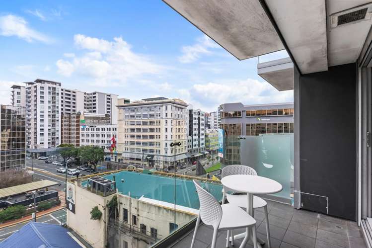 6E/39 Taranaki Street Te Aro_4