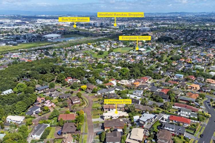 5 Paulownia Place Totara Heights_22