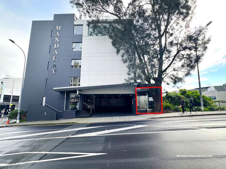 Unit 2H/31 Davis Crescent Newmarket_2