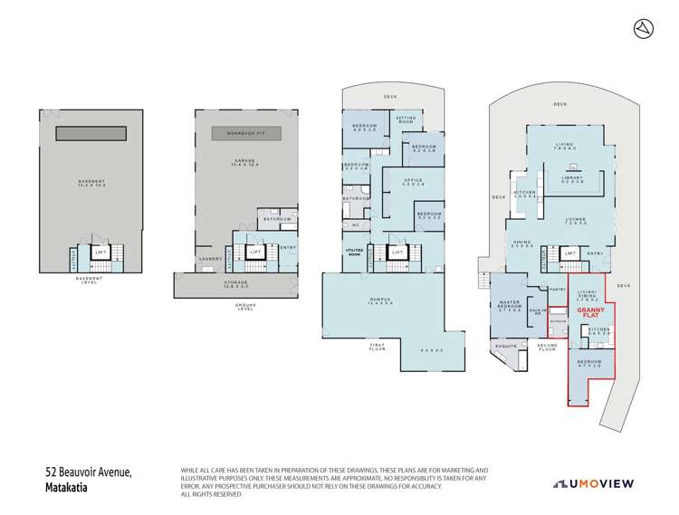 52 Beauvoir Avenue Matakatia_36