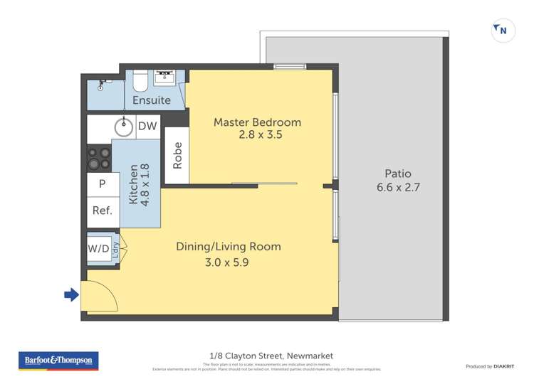 1/8 Clayton Street Newmarket_8