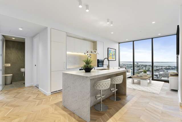 HEIGHT OF PERFECTION - LUX NEAR NEW & MUST BE SOLD