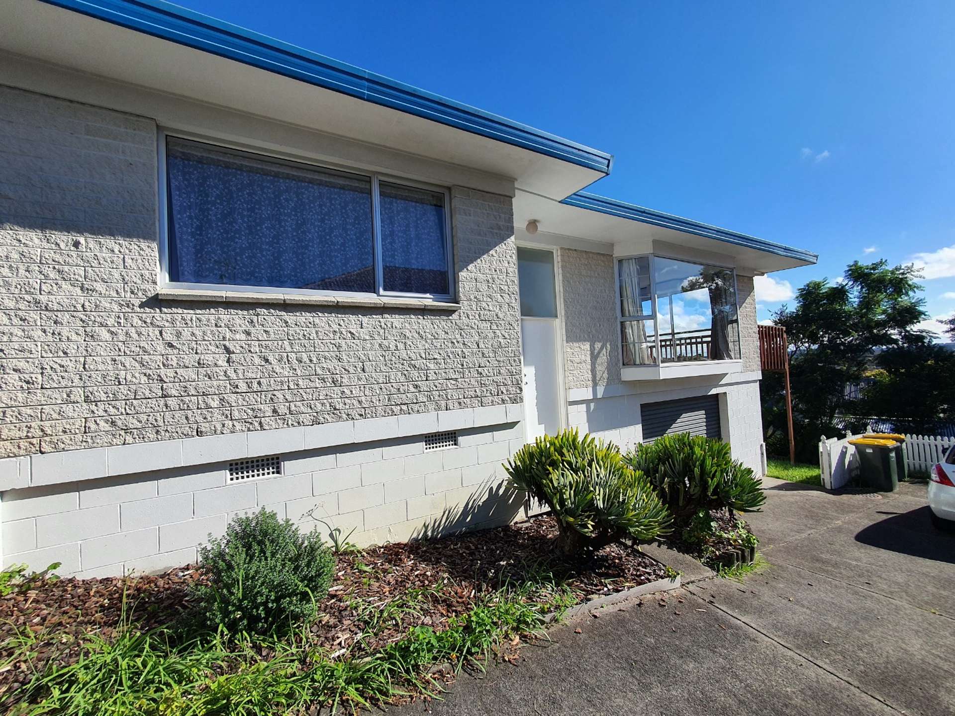 3/139 Mokoia Road Birkenhead North Shore City Houses for Rent
