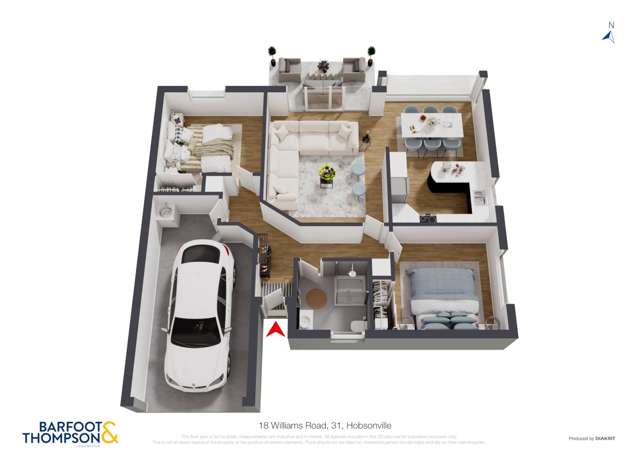 31/18 Williams Road Hobsonville_1