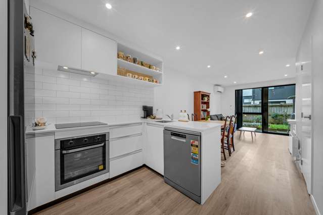 Stop Renting, Start Owning