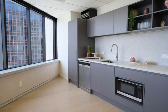 2 Kitchener Street City Centre_4