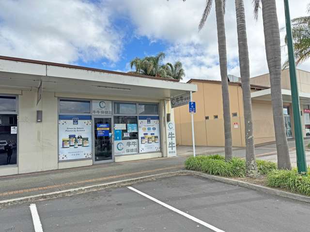 CHAPEL ROAD RETAIL SHOP FOR SUB-LEASE