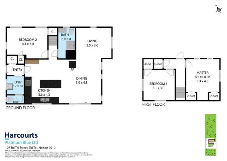 107 Toi Toi Street Toi Toi_19