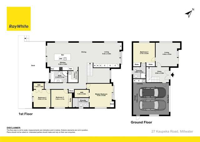 27 Kaupeka Road Millwater_1