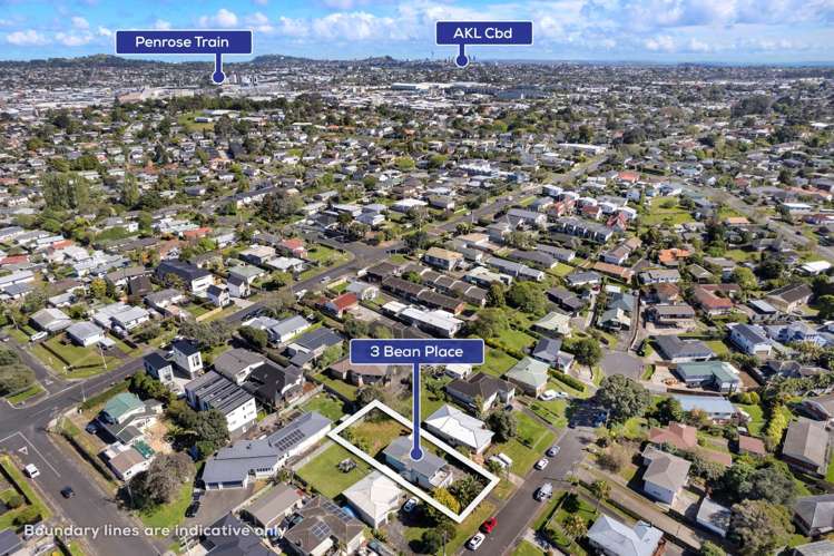 3 Bean Place Mount Wellington_11