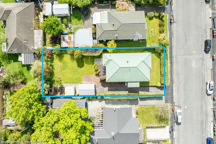 13 Conway Street Somerfield_21