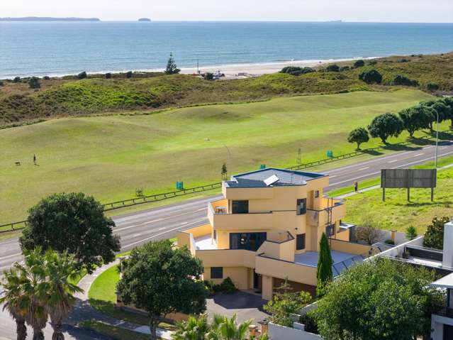 Cavity system, epic views, rare opportunity