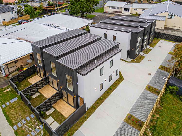 36A & E Parker Avenue New Lynn_4