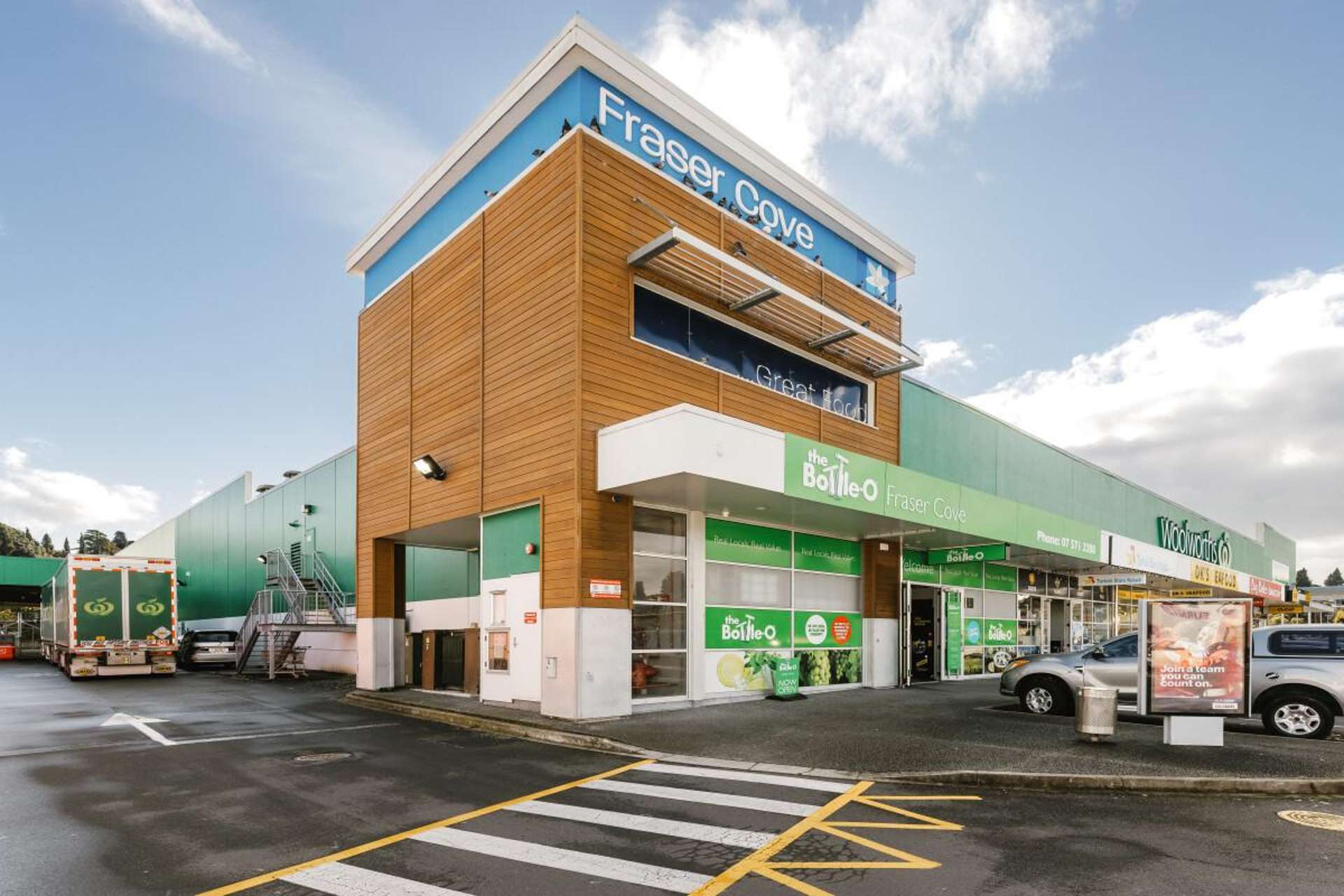 Shop A2, 261E Fraser Street Tauranga South_0