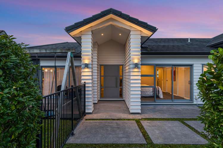 36 Gilbransen Road Kumeu_25