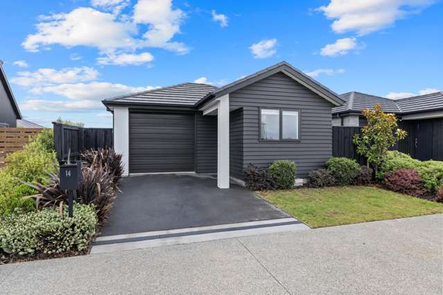 Smart Starter or Effortless Downsize