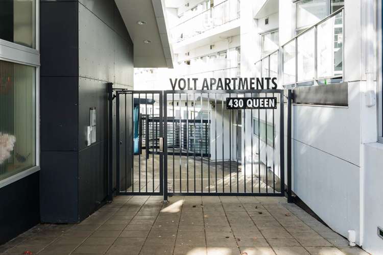 1307/430 Queen Street Auckland Central_7