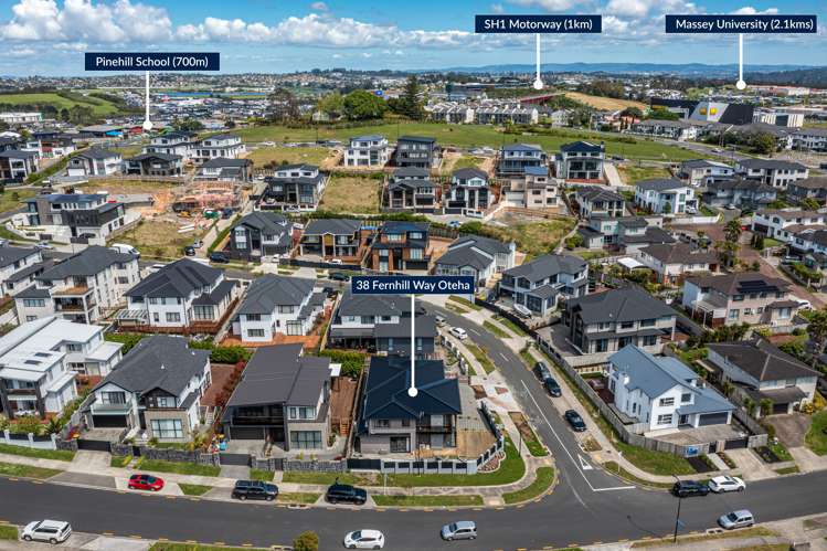 38 Fernhill Way Oteha_25