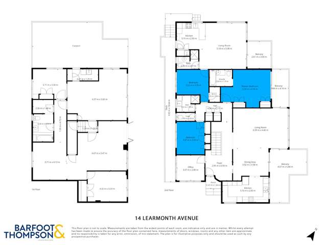 14 Learmonth Avenue Birkenhead Point_1
