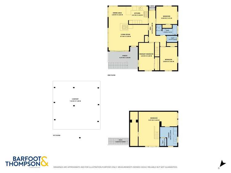 73 Awaroa Road Sunnyvale_27