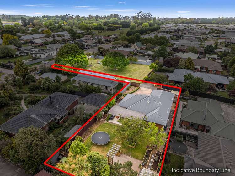 43 Gladstone Road Woodend_29