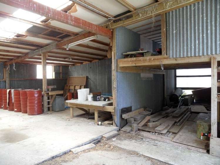 343 Back Road Stewart Island/Rakiura_25