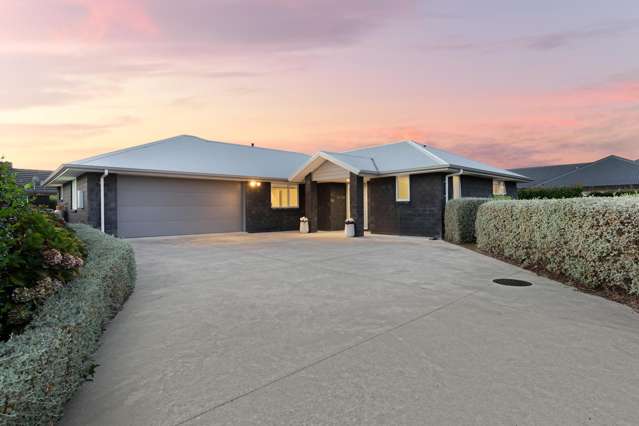 Value for money in Cambridge Park