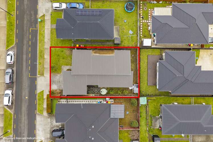 19 Taikaranga Street Pukekohe_25