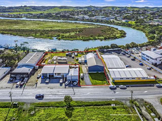 2,496 sqm Freehold Industrial Land only $ 895,000