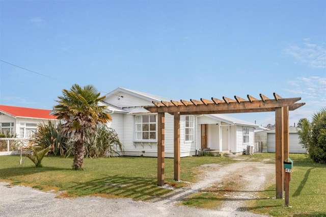 WESTPORT - 3 BEDROOMS