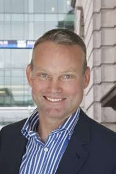 Anthony Barton