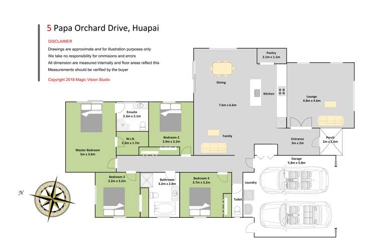 5 Papa Orchard Drive Kumeu_1