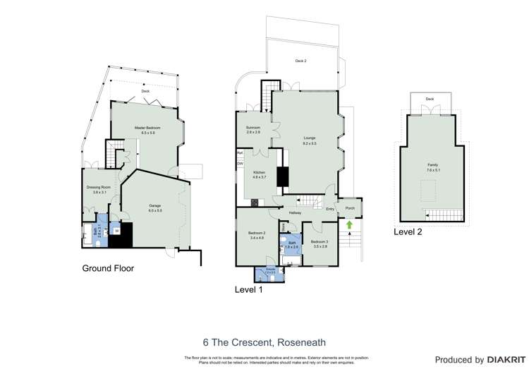 6 The Crescent Roseneath_19