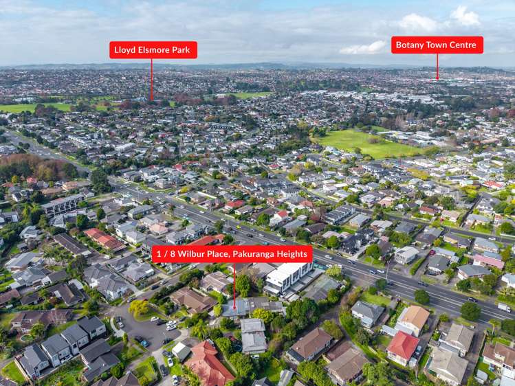 1/8 Wilbur Place Pakuranga Heights_8