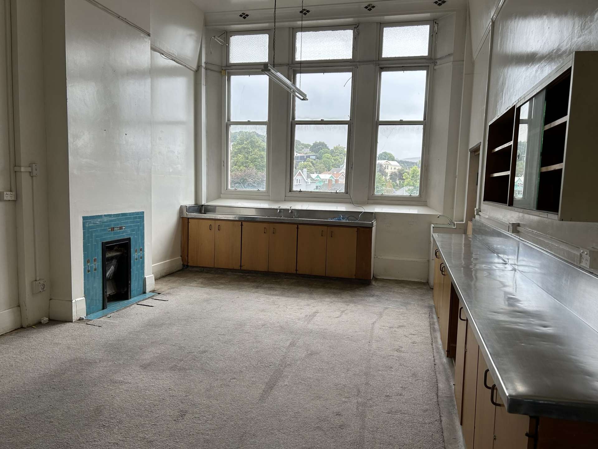 Office 107A/291 Stuart Street Dunedin Central_0