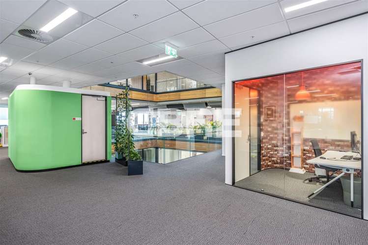 4 Graham Street Auckland Central_6