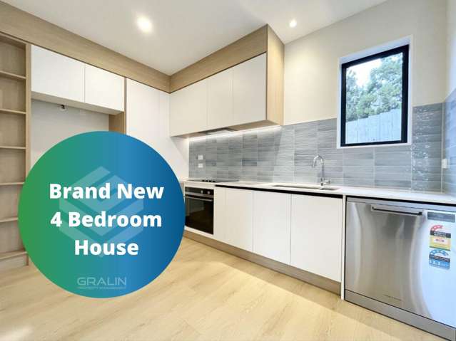 4 Normandy Place