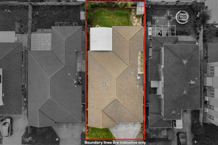 28 Clady Drive Flat Bush_26