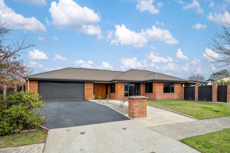 3 Maple Close Springlands_7