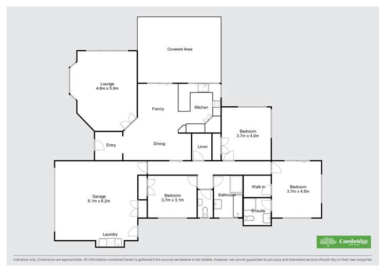 8 Oaklands Drive Cambridge_17