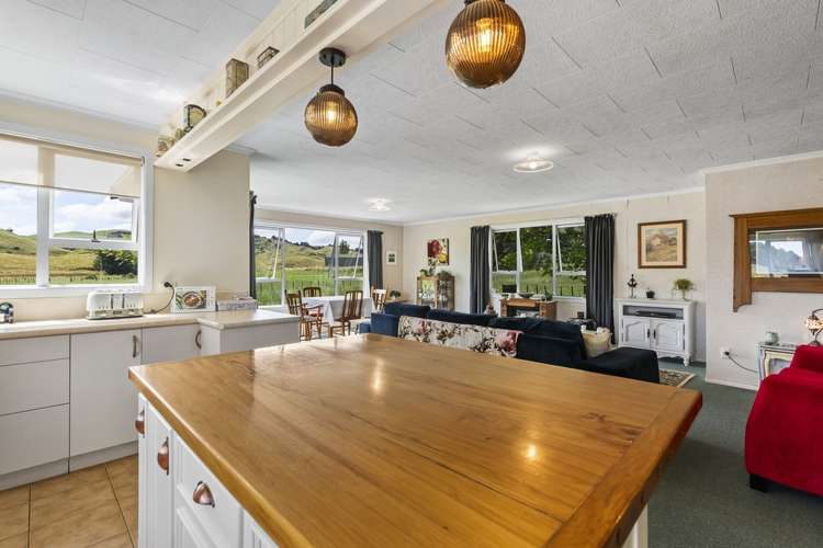 1083 Tarata Road Kaimata New Plymouth Rural Property For Sale