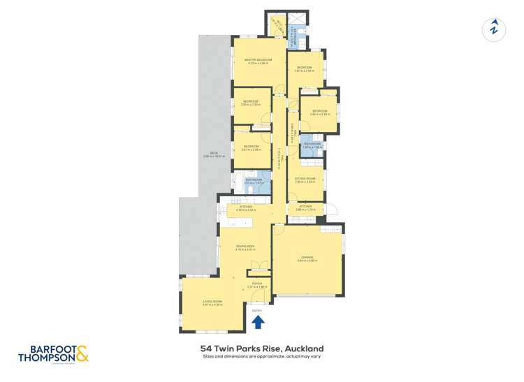 54 Twin Parks Rise Papakura_15