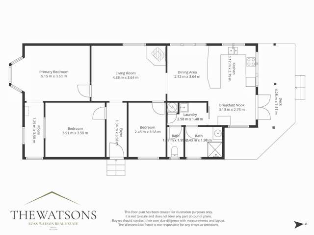 204B Heads Road Gonville_1