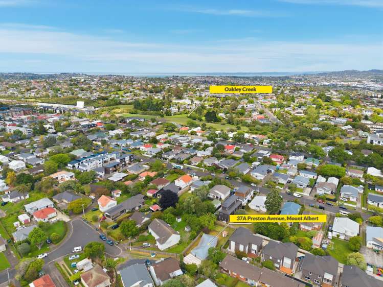 37A Preston Avenue Mount Albert_16