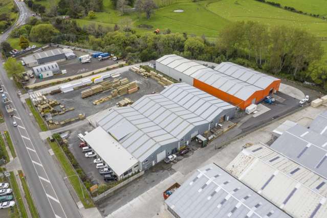 Shed 4/67 Hunua Road Papakura_1