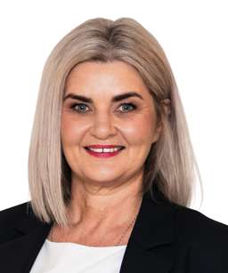 Karen Marriott-Haugh