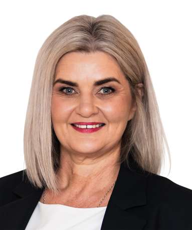 Karen Marriott-Haugh