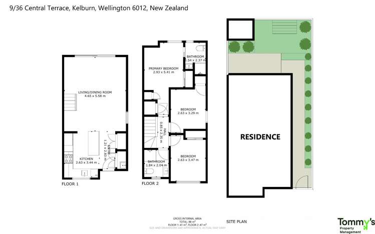 9/36 Central Terrace 1287_18