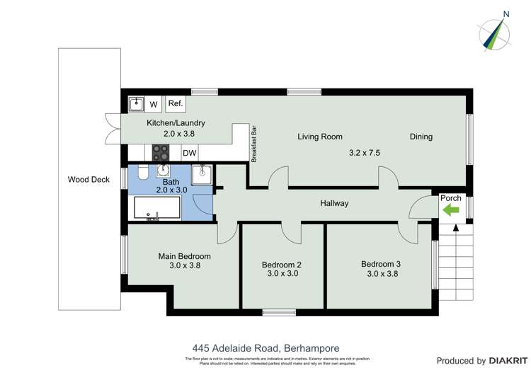 445 Adelaide Road Berhampore_3